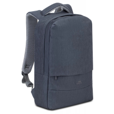 RivaCase 7562 Anti-theft Laptop backpack 15.6" sötét szürke számítógéptáska