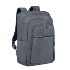 RivaCase 7569 Alpendorf Eco Laptop Backpack 17, 3" Grey (4260709019987) számítógéptáska