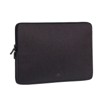 RivaCase 7703 Notebook tok 13.3" fekete (4260403572252) (4260403572252) laptop kellék