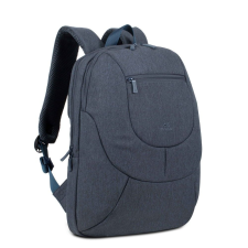 RivaCase - 7723 Laptop Backpack 14" Dark Grey - 4260403579879 számítógéptáska