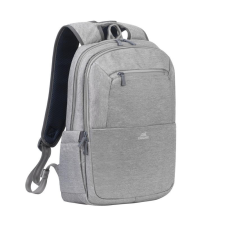 RivaCase 7760 Suzuka Laptop Backpack 15,6&quot; Grey számítógéptáska