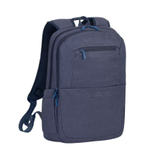 RivaCase 7760 Suzuka notebook hátizsák 15.6" kék (4260403571880) (4260403571880) számítógéptáska