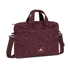 RivaCase 7921 Laptop Bag 14" Burgundy Red számítógéptáska