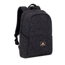 RivaCase - 7923 Laptop backpack 13,3" Black (4260403578513) számítógéptáska