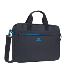 RivaCase 8027 - fekete- 14" (4260403573600) számítógéptáska