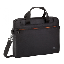 RivaCase 8033 Regent Laptop Bag 15,6" Black számítógéptáska