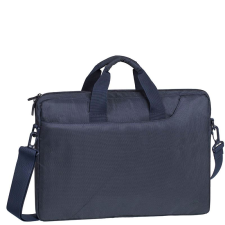 RivaCase 8035 Notebook táska 15.6" sötétkék (4260403570401) számítógéptáska