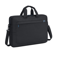 RivaCase 8036 Laptop briefcase bag 15,6"-16" Black számítógéptáska