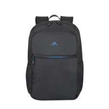  RivaCase 8069 Full size Laptop backpack 17,3&quot; Black számítógéptáska