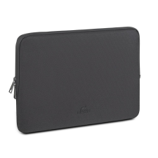 RivaCase 8115 ECO MacBook Air 15" Sleeve Black számítógéptáska