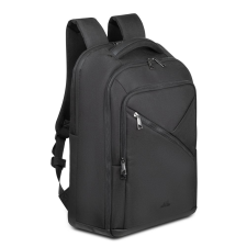 RivaCase 8164 ECO Laptop Backpack 17.3" fekete számítógéptáska