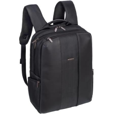 RivaCase 8165 Narita Notebook táska 15.6" fekete (NTRN8165B) számítógéptáska