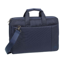 RivaCase 8221 Notebook táska 13,3" kék (4260403571941) számítógéptáska