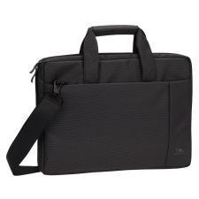 RivaCase 8231 Central Laptop bag 15,6" Black (6901801082315) - Notebook Táska számítógéptáska
