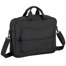 RivaCase 8422 tegel eco top loader laptop bag 14" black 4260709012513 számítógéptáska