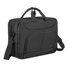 RivaCase 8432 ECO Top loader Laptop bag 15.6" fekete számítógéptáska