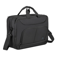 RivaCase 8432 ECO Top loader Laptop bag 15.6" fekete (4260709012520) számítógéptáska