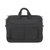 RivaCase 8432 Tegel ECO Top loader Laptop bag 15,6" Black - 4260709012520 (4260709012520)
