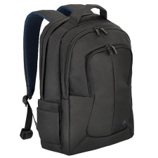 RivaCase 8460 Tegel Notebook táska / hátizsák 17.3" fekete (4260403570012) számítógéptáska