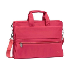 RivaCase 8630 Notebook táska 15,6" piros (6907812086304) számítógéptáska