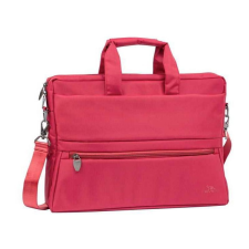 RivaCase 8630 Notebook táska 15,6" piros (6907812086304) (6907812086304) számítógéptáska