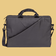 RivaCase 8730 Tivoli Laptop Bag 15,6" Grey számítógéptáska