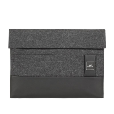 RivaCase 8803 MacBook Pro and Ultrabook Notebook táska 13.3" fekete (4260403573921) (4260403573921) számítógéptáska