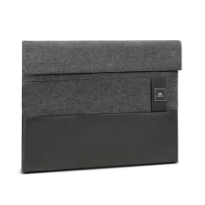RivaCase 8805 Lantau Notebook tok 15,6" fekete (NTRL8805B) (NTRL8805B) laptop kellék