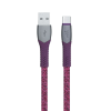 RivaCase Egmont PS6102 RD12 Type-C / USB 2.0 cable 1,2m Red (4260403575970)