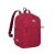 RivaCase Hátizsák, kis méret, tablet tartóval (10,5"), 6L, RIVACASE "5422 Aviva Urban", piros