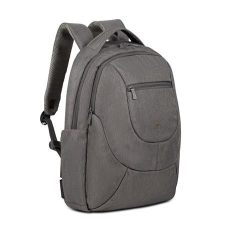 RIVACASE Notebook hátizsák, 15,6", RIVACASE "Galapagos 7761", khaki számítógéptáska