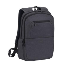 RivaCase Notebook hátizsák, 15,6", rivacase "suzuka 7760", fekete 4260403571873 számítógéptáska