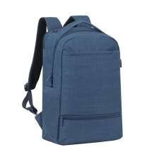 RivaCase Notebook hátizsák, 17,3&quot; RIVACASE &quot;Biscayne 8365&quot;, kék számítógéptáska