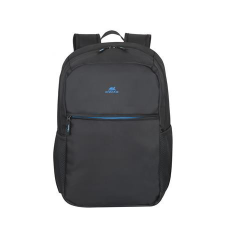 RivaCase Notebook hátizsák, 17,3&quot;, RIVACASE &quot;Regent 8069&quot;, fekete számítógéptáska