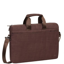 RivaCase Notebook táska, 15,6", rivacase "biscayne 8335", barna 4260403570807 számítógéptáska