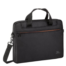 RivaCase Notebook táska, 15,6", rivacase "regent 8033", fekete 6903834080337 számítógéptáska