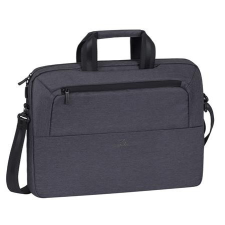 RivaCase Notebook táska, 15,6", RIVACASE "Suzuka 7730", fekete tok és táska