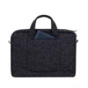 RivaCase Notebook táska, 15,6 , RIVACASE  Anvik 7931 , fekete