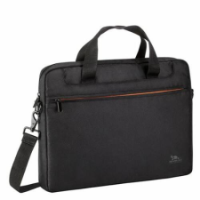 RivaCase Notebook táska, 15,6", RIVACASE "Regent 8033", fekete számítógéptáska