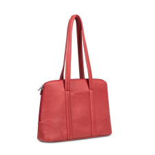 RivaCase Notebook táska, női, 14&quot;, RIVACASE &quot;Orly 8992&quot;, piros tok és táska