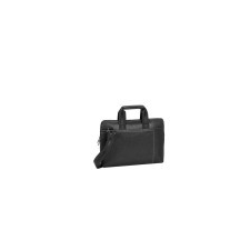 RivaCase Notebook táska, slim, 13,3, RIVACASE Orly 8920 fekete számítógéptáska