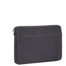 RivaCase Notebook tok, 13,3" rivacase "central 8203", fekete számítógéptáska