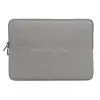 RivaCase Notebook tok, 13,3", "Suzuka 7703", szürke (4260403575192)