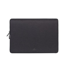 RivaCase Notebook tok, 14&quot;, RIVACASE &quot;Suzuka 7704&quot;, fekete számítógéptáska
