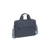 RivaCase Prater 7522 notebook táska (14", sötétszürke) (NTRP7522D)