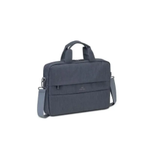 RivaCase Prater 7522 notebook táska (14", sötétszürke) (NTRP7522D) számítógéptáska