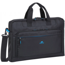 RivaCase Regent 8059 17.3" Notebook táska - Fekete (NTRR8059B) számítógéptáska