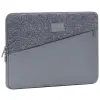 RivaCase RIVA CASE 7903 13,3", szürke (7903 Grey Sleeve)