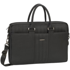 RivaCase RIVA CASE 8135 15,6", fekete számítógéptáska