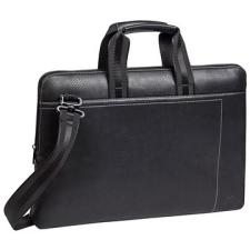 RivaCase RIVA CASE 8920 13,3", fekete számítógéptáska